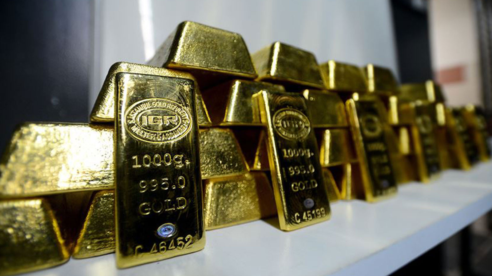 9 Ekim gram altın ne kadar? Çeyrek altın kaç lira?