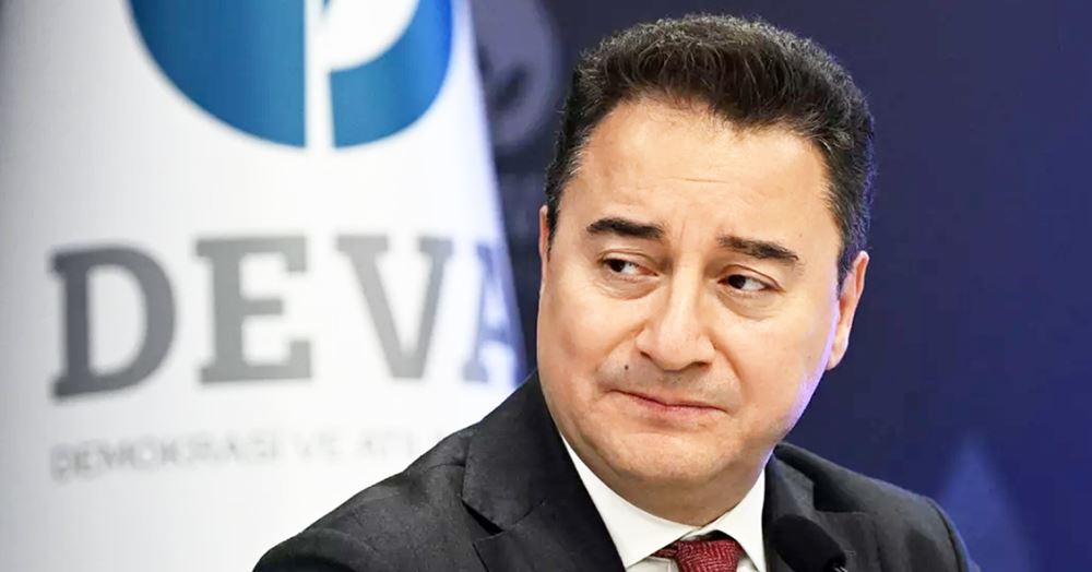 Babacan: Asılsız İddialara Sert Tepki Gösterdi Babacan: Asılsız İddialara Sert Tepki Gösterdi