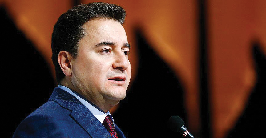 Babacan: Devlet tasarruf etmeden enflasyon düşmez