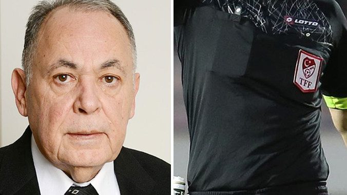 Demokrat Parti’den TFF Başkanı’na Tepki Geldi Demokrat Parti’den TFF Başkanı’na Tepki Geldi