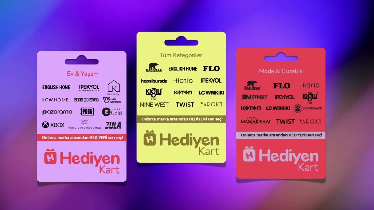 Dijitalleşme Hediyeleşme Alışkanlıklarını Değiştiriyor Dijitalleşme Hediyeleşme Alışkanlıklarını Değiştiriyor