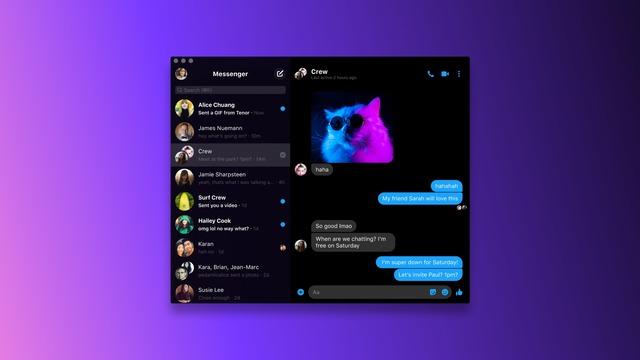 Meta, Messenger’ın Windows ve macOS Uygulamalarını Kapatıyor Meta, Messenger’ın Windows ve macOS Uygulamalarını Kapatıyor