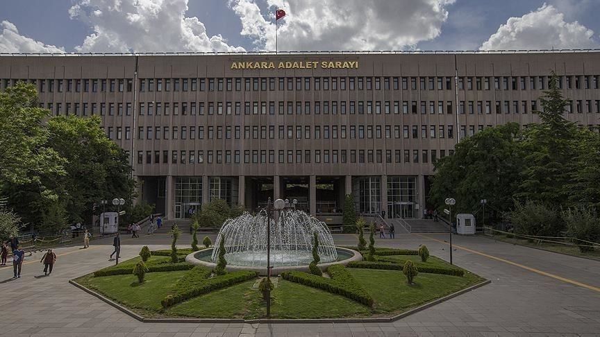 FETÖ’nün Hava Kuvvetleri Komutanlığına Yönelik 16 Gözaltı
