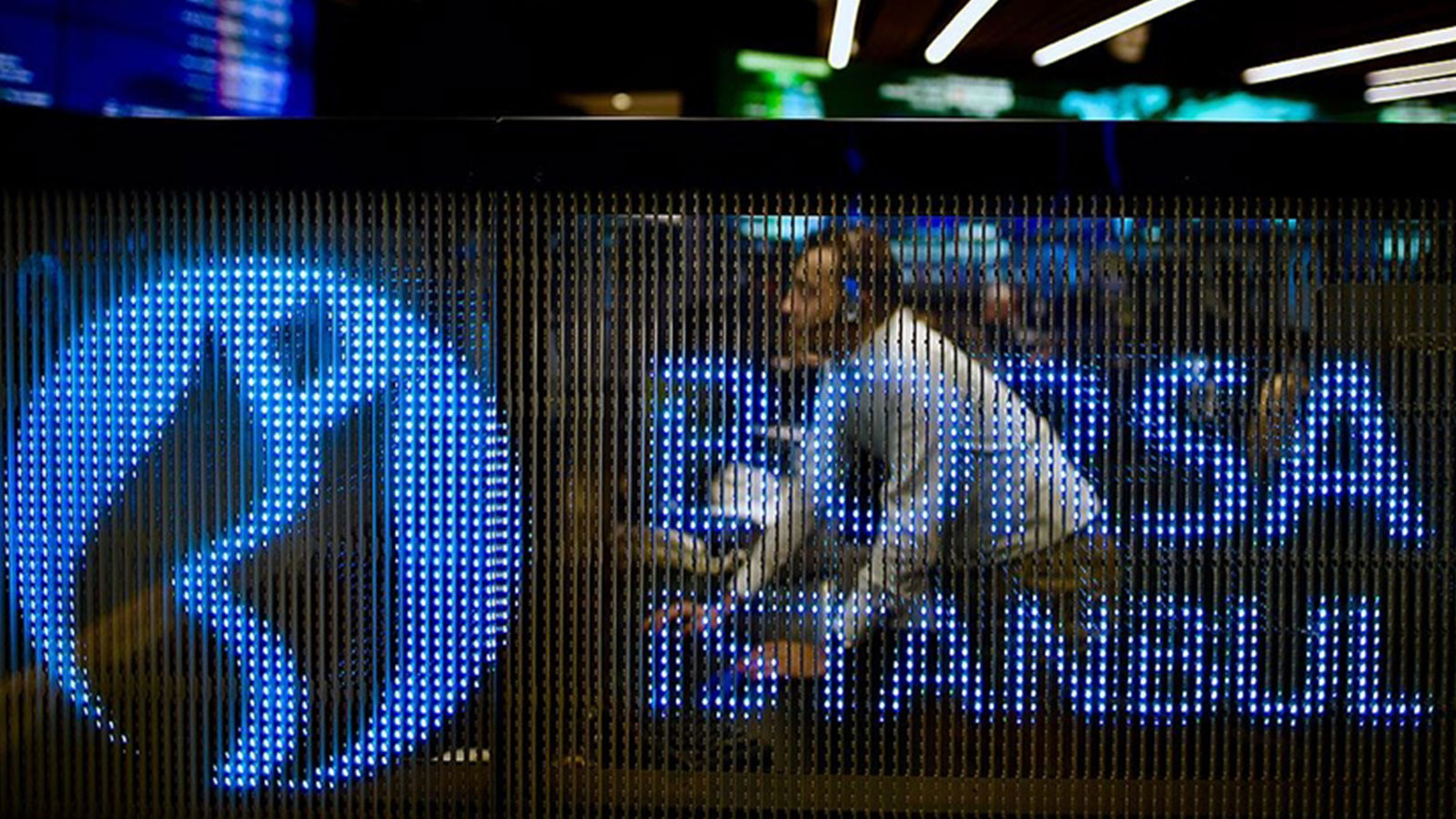 Borsa İstanbul Güne Düşüşle Başladı