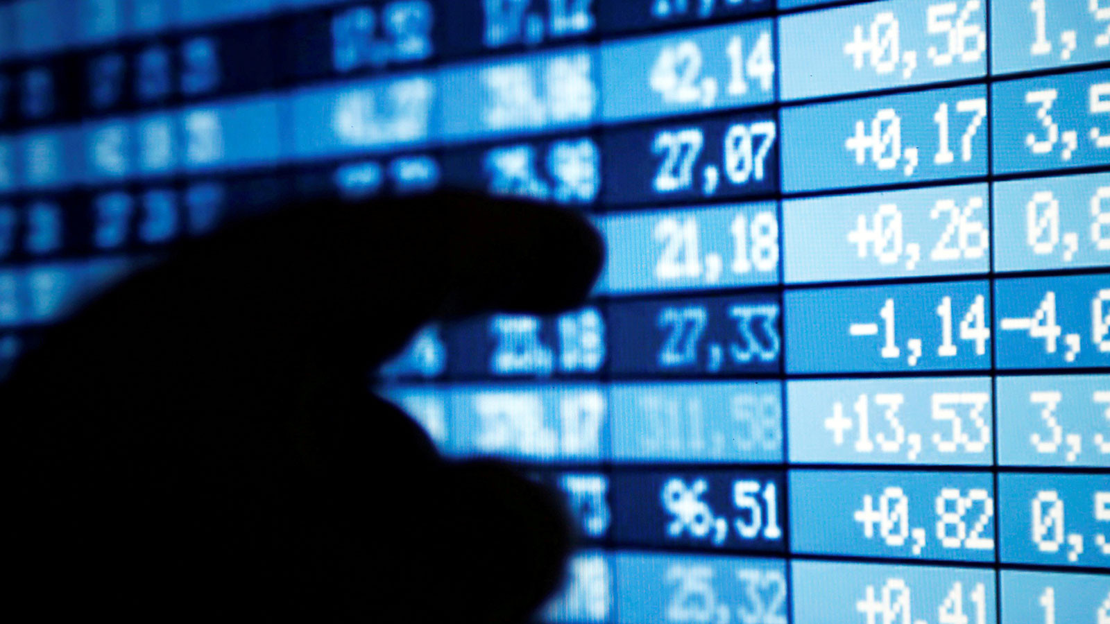 Borsa İstanbul BIST 100 Endeksi Yüzde 2’yi Aştı Borsa İstanbul BIST 100 Endeksi Yüzde 2’yi Aştı