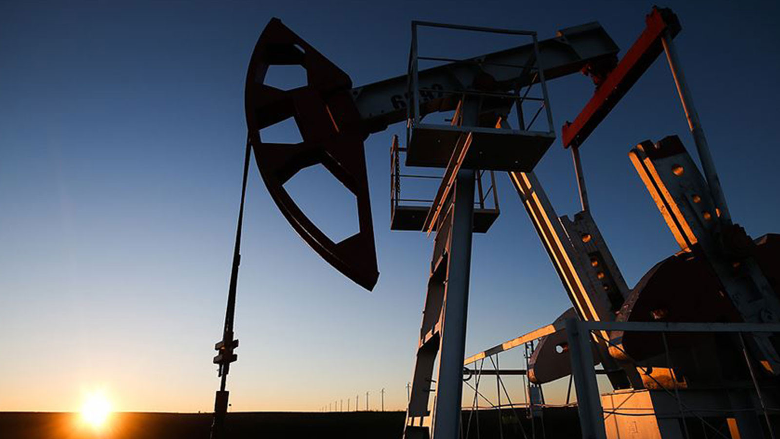 Brent Petrol Fiyatı Düşüş Gösterdi
