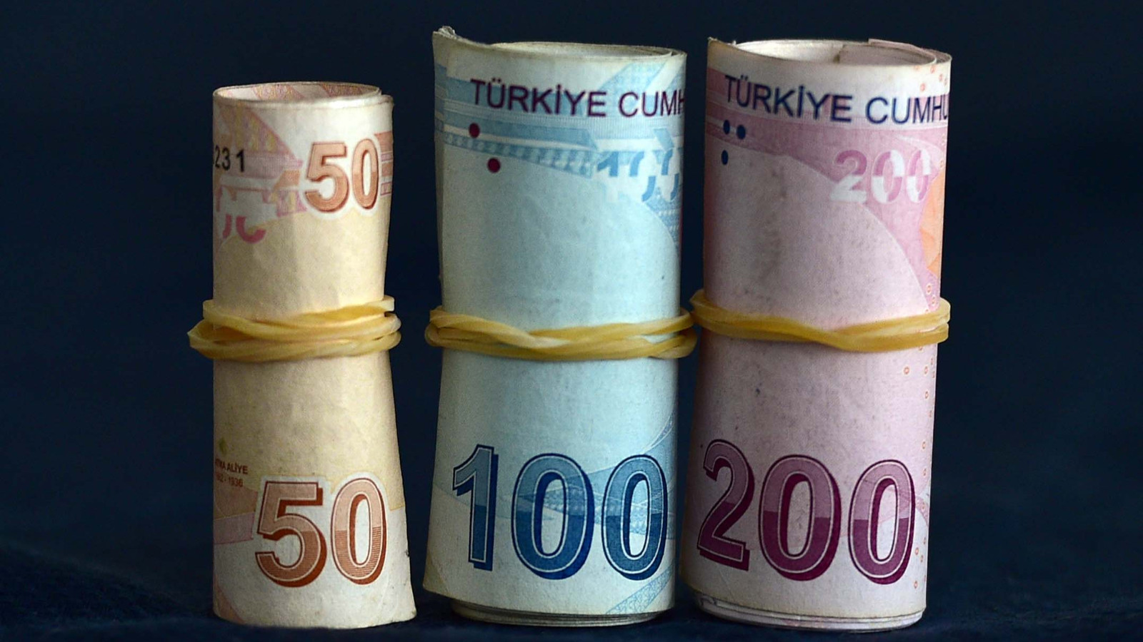 Gayrisafi milli hasılaya en büyük katkı mali olmayan şirketlerden geldi