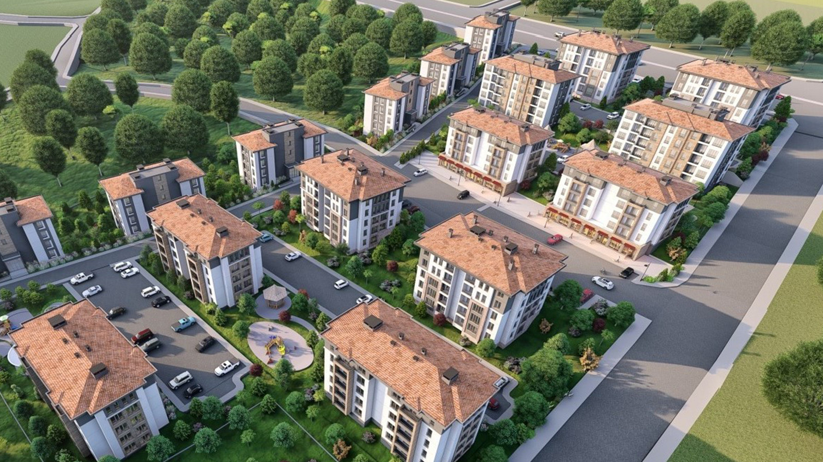 Konutta Ucuz Kira Dönemi Hakkında Bilgiler Paylaşıldı Konutta Ucuz Kira Dönemi Hakkında Bilgiler Paylaşıldı