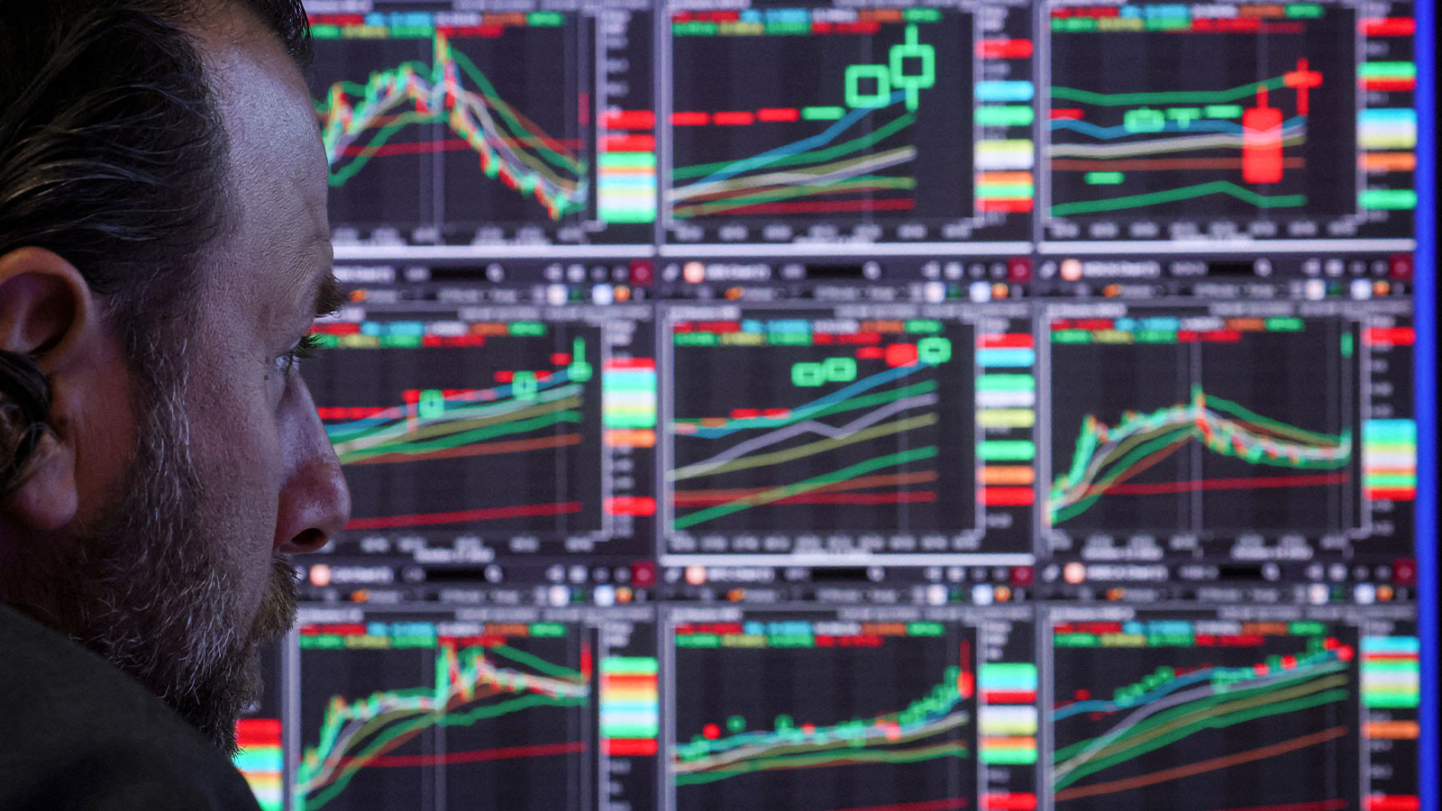 Küresel Piyasalar Faiz Kararı Öncesinde Karışık Seyrediyor Küresel Piyasalar Faiz Kararı Öncesinde Karışık Seyrediyor