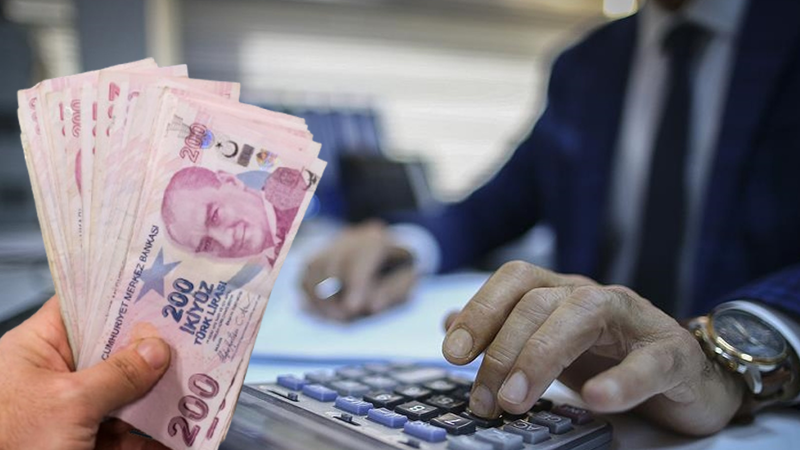 Merkez Bankası Anketi Enflasyon Beklentilerini Güncelledi