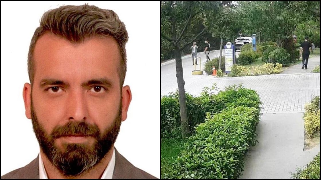 ASAYİŞ MİT’ten Mossad’a kritik baskın: “Metron faaliyeti” operasyonuyla İsrail casusu tutuklandı!