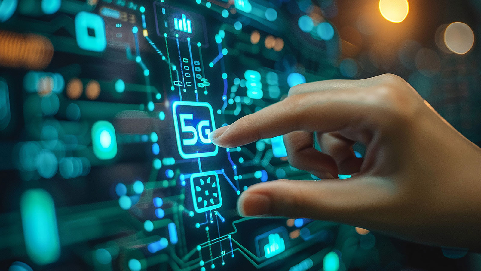 5G İhalesinde 3 Operatör 2 Milyar 945 Milyon Dolar Ödedi 5G İhalesinde 3 Operatör 2 Milyar 945 Milyon Dolar Ödedi