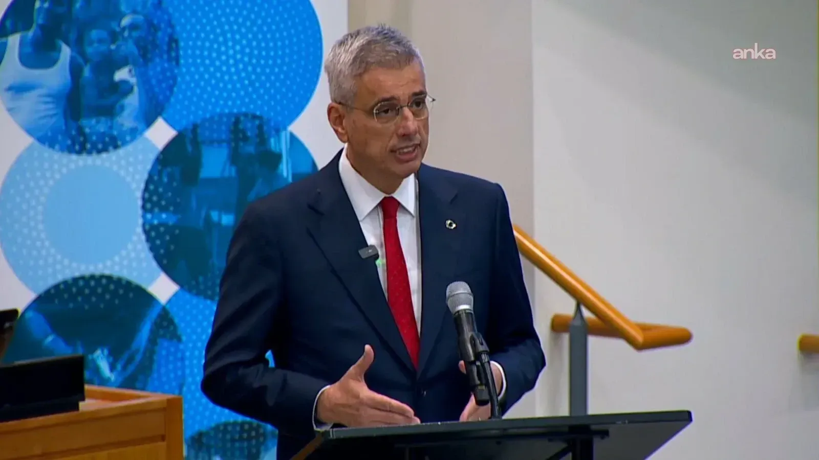 Sağlık Bakanı Memişoğlu’ndan organ bağışı çağrısı Sağlık Bakanı Memişoğlu’ndan organ bağışı çağrısı