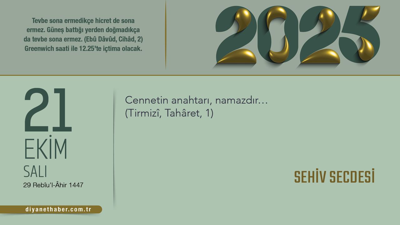 Sehiv Secdesi ve Uygulama Şekli Hakkında Bilgiler Sehiv Secdesi ve Uygulama Şekli Hakkında Bilgiler