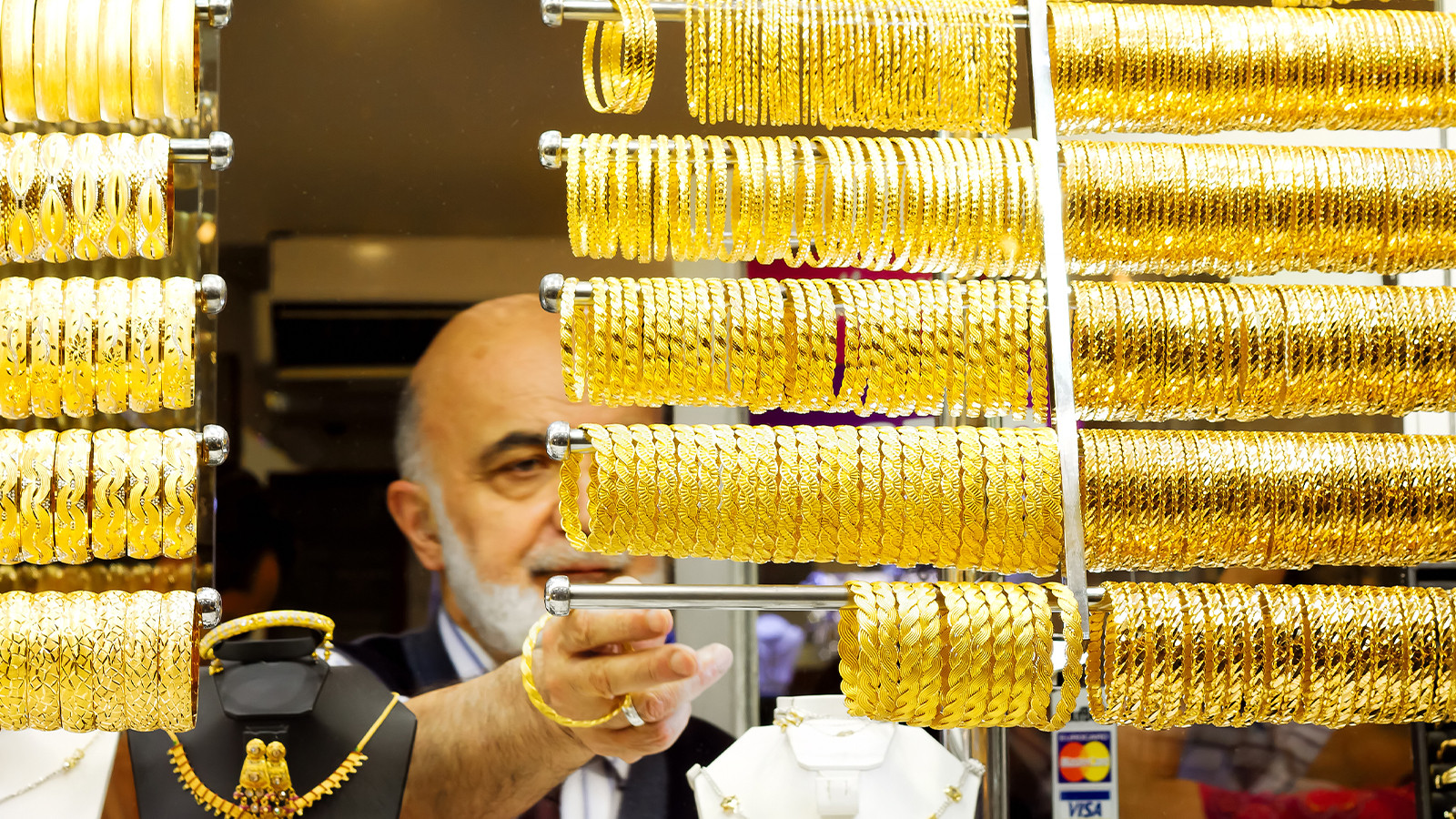 Altın Piyasasında Yükseliş ve Yatırımcıların Dikkat Etmesi