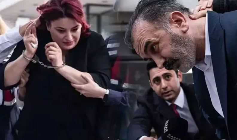 Yenidoğan Çetesi Davasında Savcı Tehdit Edildi İddiası Yenidoğan Çetesi Davasında Savcı Tehdit Edildi İddiası