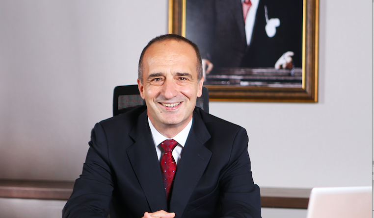 MAİS A.Ş. Genel Müdürlüğüne Bahaettin Tatoğlu Atandı MAİS A.Ş. Genel Müdürlüğüne Bahaettin Tatoğlu Atandı