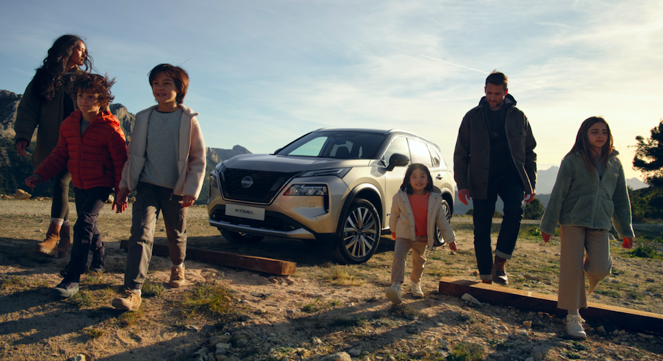 Nissan Türkiye, Kasım Ayında Özel Kampanyalar Sunuyor Nissan Türkiye, Kasım Ayında Özel Kampanyalar Sunuyor