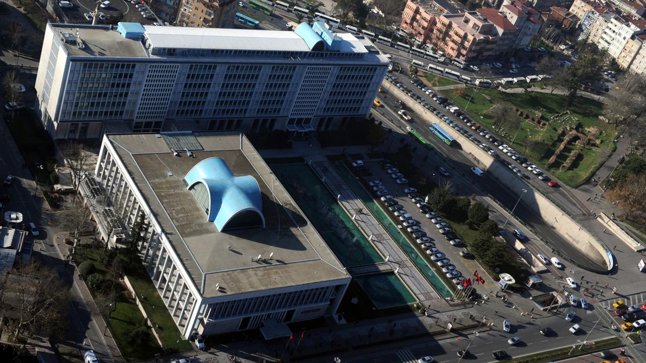 Adem Soytekin, rüşvet belgelerini savcılığa sundu