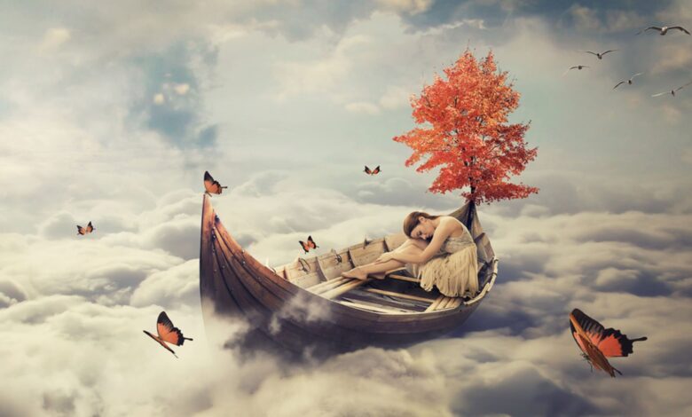 Rüyada Kiraz Ağacı Görmek ve Anlamları Rüyada Kiraz Ağacı Görmek ve Anlamları