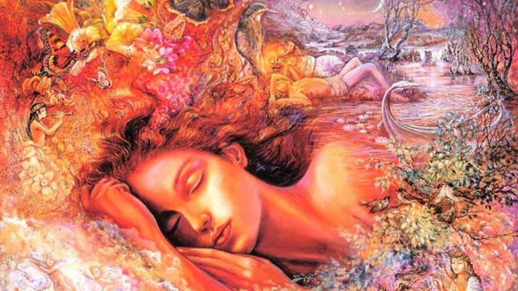 Rüyada Doğum Yapmak ve Anlamları Rüyada Doğum Yapmak ve Anlamları