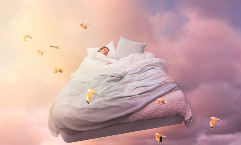 Rüyada Namaz Kıldığını Görmek ve Anlamları Rüyada Namaz Kıldığını Görmek ve Anlamları