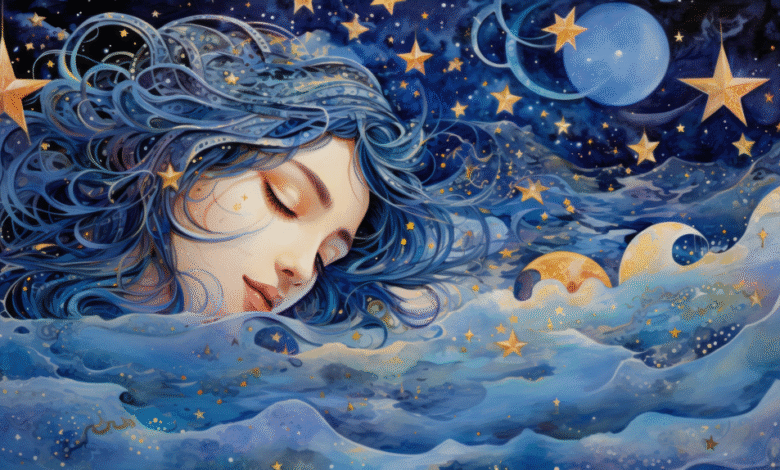 Rüyada Mavi Göz Görmek ve Anlamları Rüyada Mavi Göz Görmek ve Anlamları