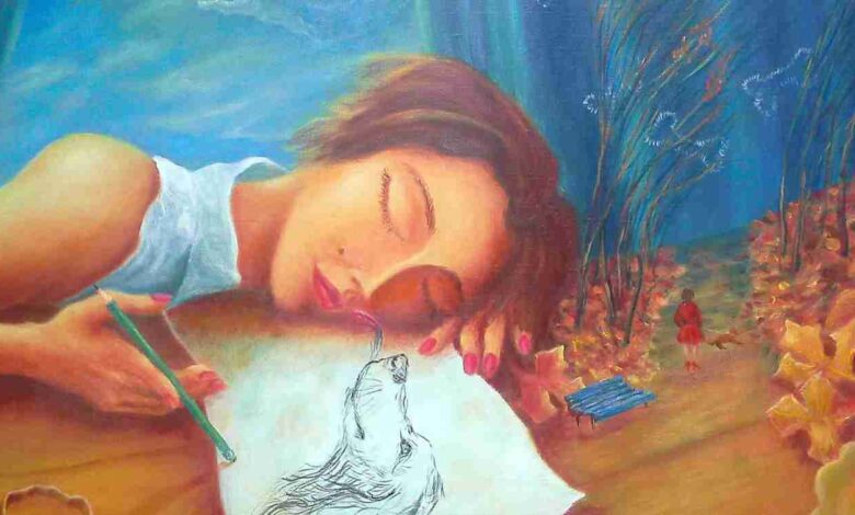 Rüyada Koyun Sürüsü Görmek ve Anlamları