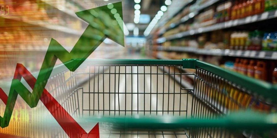 Ekim Ayı Enflasyon Verileri Açıklandı Ekim Ayı Enflasyon Verileri Açıklandı