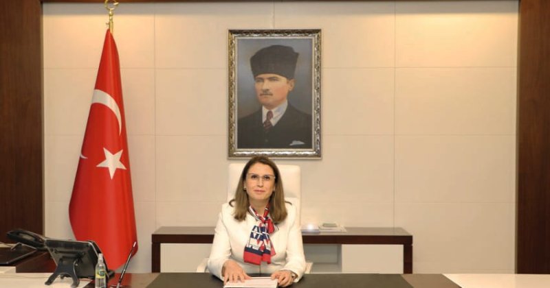 Bartın Valisi, 10 Kasım’da Mevlit Okunmasına Destek Verdi Bartın Valisi, 10 Kasım’da Mevlit Okunmasına Destek Verdi