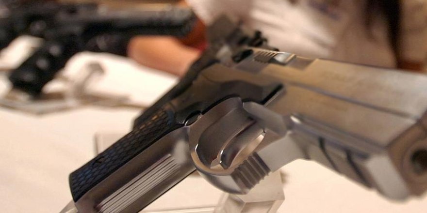 BM: Dünya genelinde 1 milyardan fazla ateşli silah var BM: Dünya genelinde 1 milyardan fazla ateşli silah var