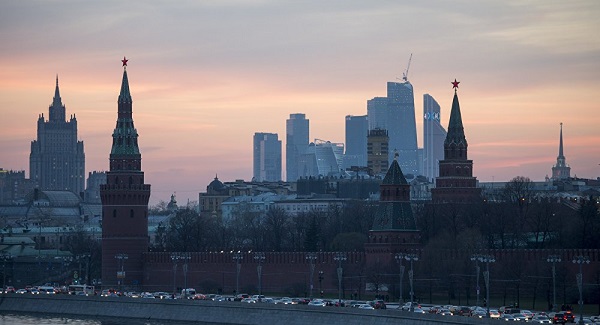 Kremlin: Rusya’da Nükleer Deneme Çalışmaları Devam Ediyor Kremlin: Rusya’da Nükleer Deneme Çalışmaları Devam Ediyor