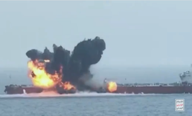 Yemen, Siyonist Rejime Karşı Caydırıcılık Dengesini Yemen, Siyonist Rejime Karşı Caydırıcılık Dengesini