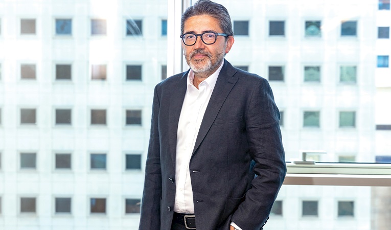 Borusan Boru 2025 Hedeflerini Açıkladı Borusan Boru 2025 Hedeflerini Açıkladı