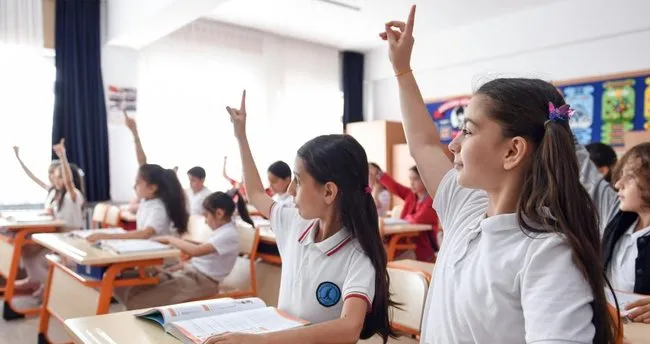 2025-2026 Eğitim Yılı Ara Tatil Tarihleri Belirlendi 2025-2026 Eğitim Yılı Ara Tatil Tarihleri Belirlendi