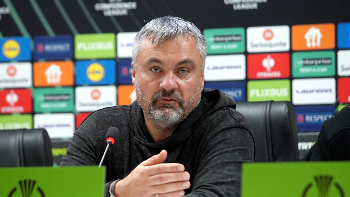 Samsunspor, Hamrun’u 3-0 Mağlup Etti Samsunspor, Hamrun’u 3-0 Mağlup Etti