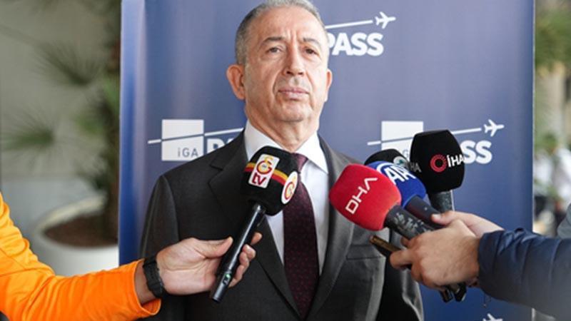 Metin Öztürk: Açıklamalar nefretin dilini besliyor