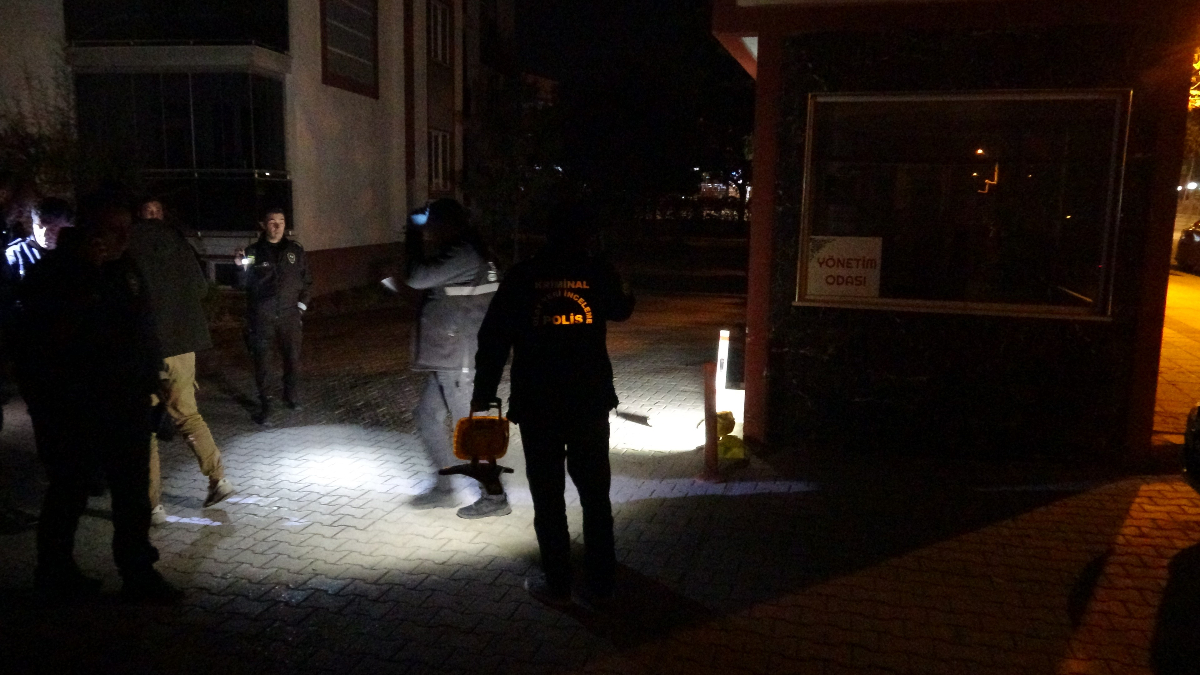 Malatya’da Hırsızlık Zanlıları ile İşçiler Arasında Malatya’da Hırsızlık Zanlıları ile İşçiler Arasında