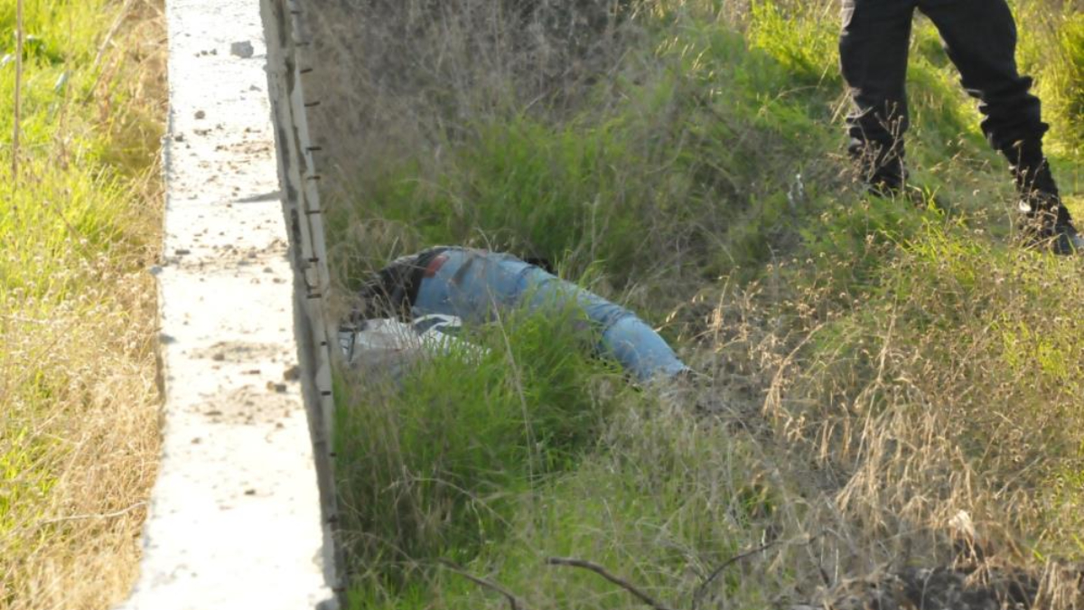 Aydın’da cezaevinden izinli çıkan kişi başından vurulmuş Aydın’da cezaevinden izinli çıkan kişi başından vurulmuş