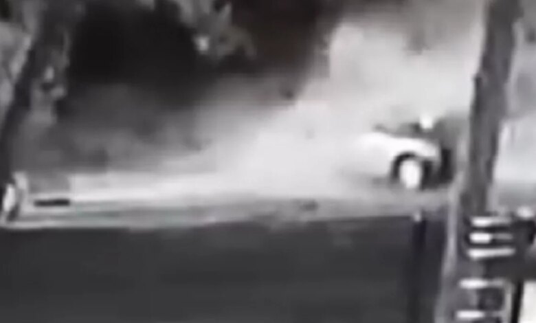 Amasya’da Trafik Kazası: 1 Kişi Hayatını Kaybetti Amasya’da Trafik Kazası: 1 Kişi Hayatını Kaybetti