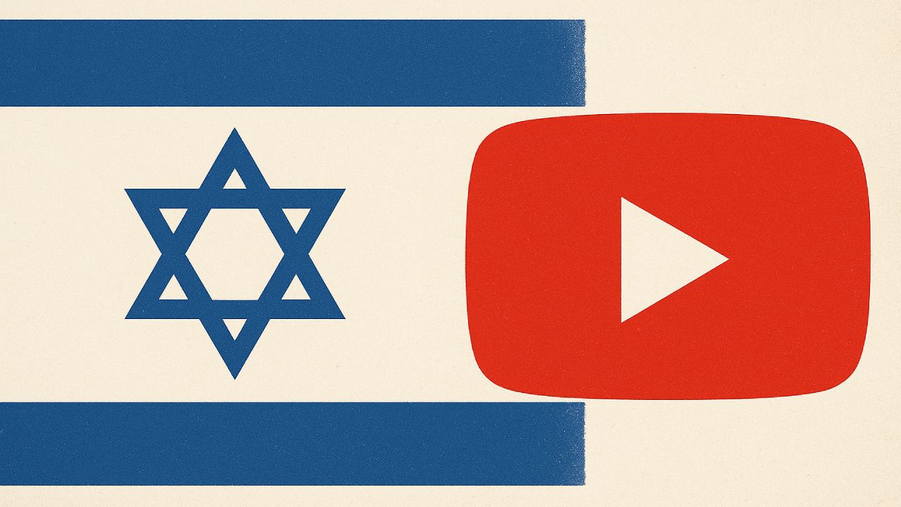 YouTube, İsrail’in Savaş Suçlarını Belgeleyen Videoları YouTube, İsrail’in Savaş Suçlarını Belgeleyen Videoları