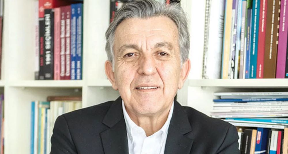 AK Parti’nin 23 Yılı: Kitle Partisinden Devlet Partisine AK Parti’nin 23 Yılı: Kitle Partisinden Devlet Partisine