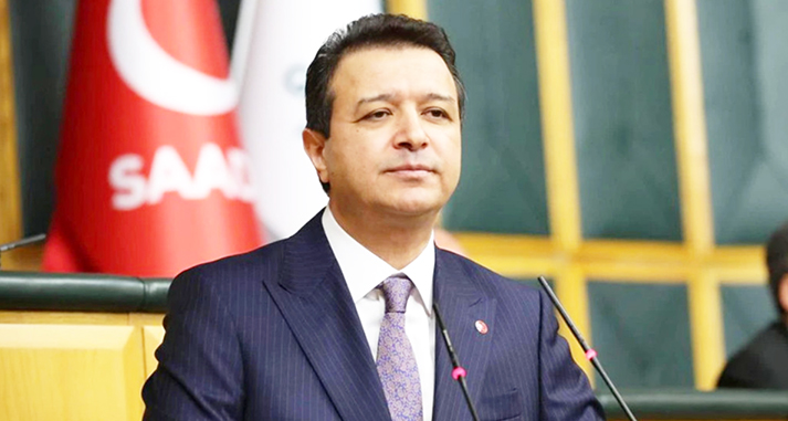 Enflasyon Farkı İadesi Hakkında Soru Soruldu Enflasyon Farkı İadesi Hakkında Soru Soruldu