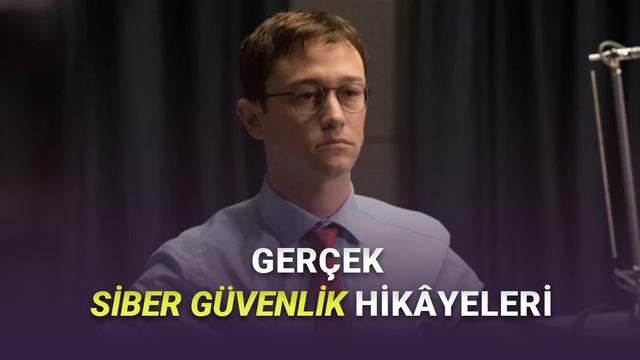 Gerçek Hack Olaylarından Esinlenen Siber Güvenlik Filmleri Gerçek Hack Olaylarından Esinlenen Siber Güvenlik Filmleri