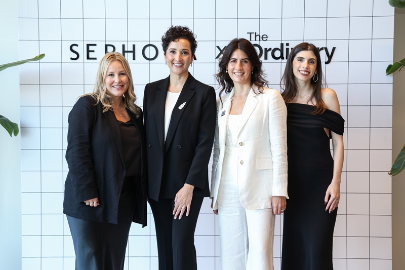 The Ordinary Türkiye Lansmanı İstanbul Modern Sanat The Ordinary Türkiye Lansmanı İstanbul Modern Sanat