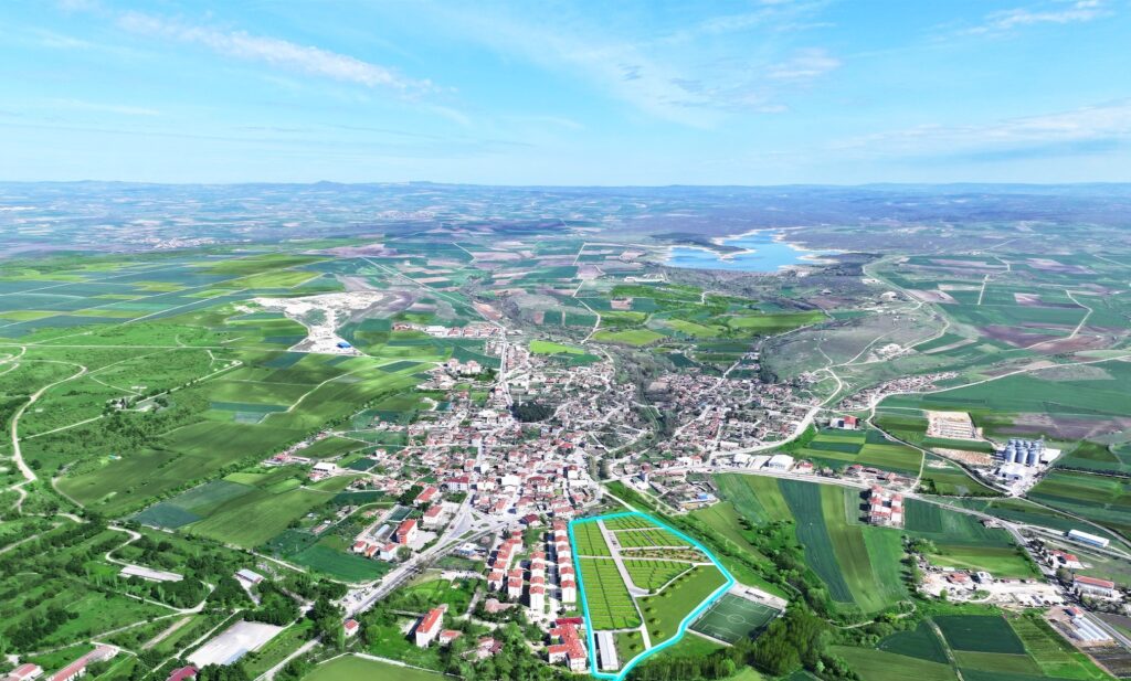 Trakya’da Yeni Bir Dönem Başlıyor Trakya’da Yeni Bir Dönem Başlıyor