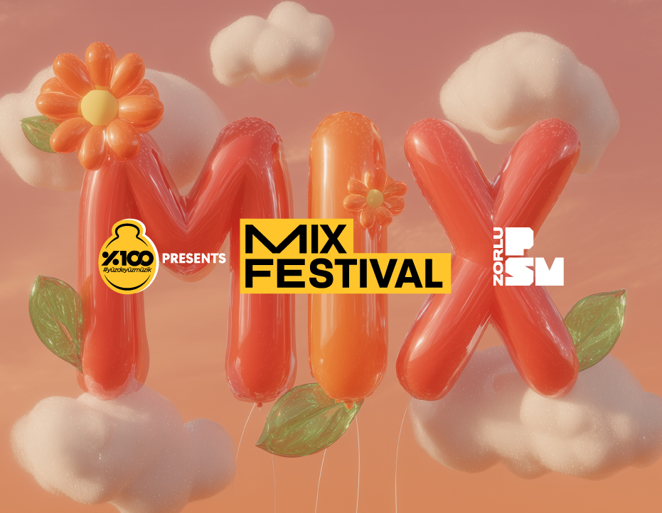 Zorlu PSM’de Elektronik Müzik Festivali Gerçekleşiyor Zorlu PSM’de Elektronik Müzik Festivali Gerçekleşiyor