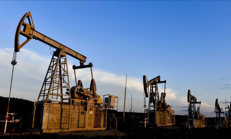 Ambani’nin Şirketinin Rus Petrolü Satın Aldığı Belgelendi Ambani’nin Şirketinin Rus Petrolü Satın Aldığı Belgelendi