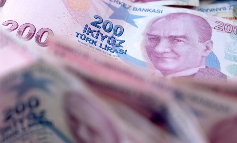 Emekli Zammı İçin Enflasyon Beklentileri Yükseliyor Emekli Zammı İçin Enflasyon Beklentileri Yükseliyor