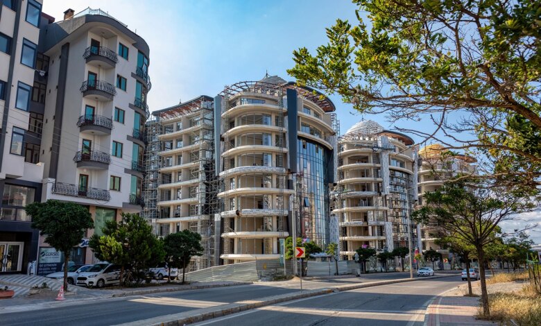 Yeni Değer Bilgi Merkezi ile Gayrimenkul Fiyatları Yeni Değer Bilgi Merkezi ile Gayrimenkul Fiyatları